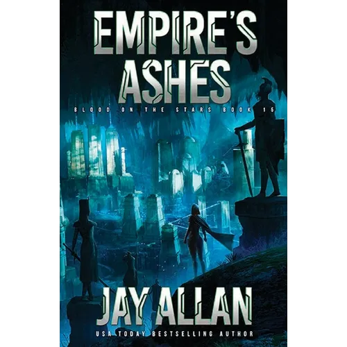 Empire's Ashes - Paperback