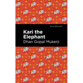 Kari the Elephant - Paperback