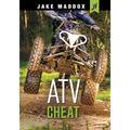 Atv Cheat - Paperback