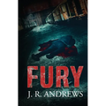 Fury - Hardcover