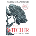 Baptism of Fire - Paperback