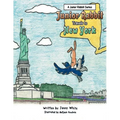 Junior Rabbit Travel to New York - Paperback