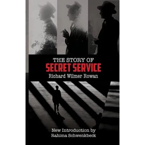The Story of Secret Service - Paperback