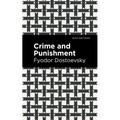 Crime and Punishment - Paperback