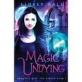 Magic Undying - Paperback