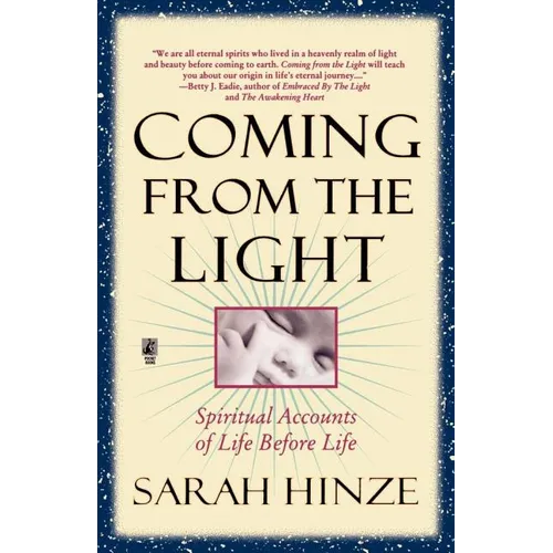 Coming from the Light - Paperback