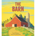 The Barn - Hardcover