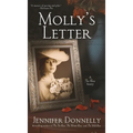 Molly's Letter (A Tea Rose Story) - Hardcover