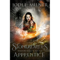 Stonebearer's Apprentice - Paperback