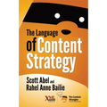 The Language of Content Strategy - Paperback