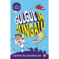 Gulgul in Jungalu - Paperback