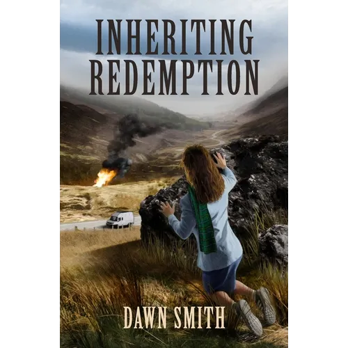 Inheriting Redemption - Paperback