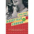 Nashville Chrome - Paperback