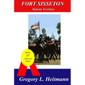 Fort Sisseton - Dakota Territory