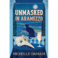 Unmasked in Aramezzo - Paperback