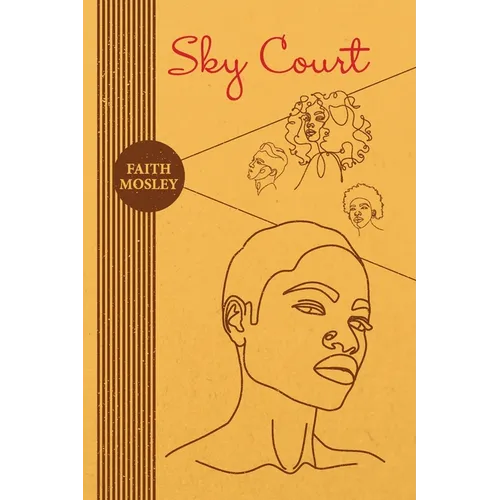 Sky Court - Paperback