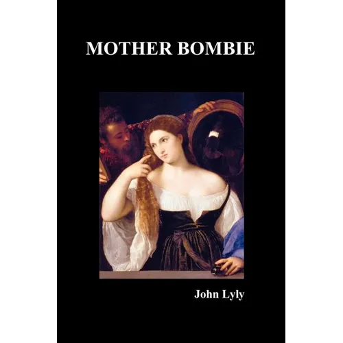 Mother Bombie - Paperback