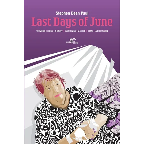 Last Days of June - Paperback