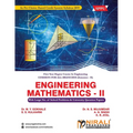 Engineering Mathematics - II - Paperback