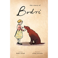 The Story of Bodri - Hardcover