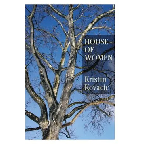 House of Women - Paperback