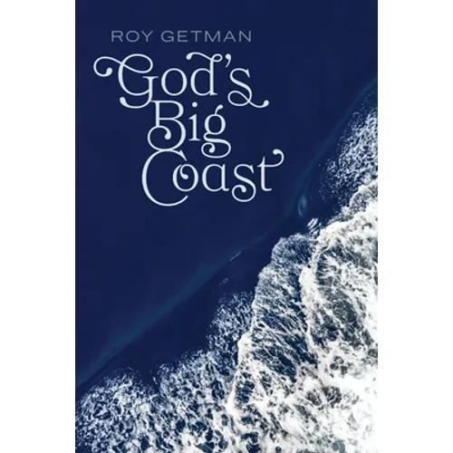 God's Big Coast