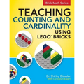 Teaching Counting and Cardinality Using LEGO Bricks - Paperback