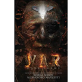 War: Dark Poems - Paperback