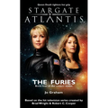 STARGATE ATLANTIS The Furies (Legacy book 4) - Paperback