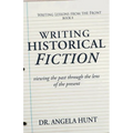 Writing Historical Fiction - Paperback