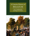 A Concise History of Belgium - Paperback