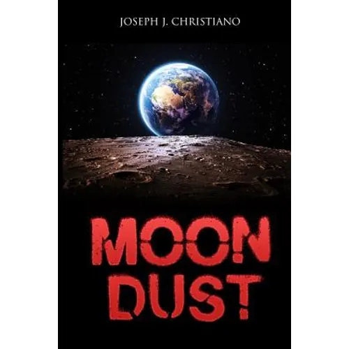 Moon Dust - Paperback