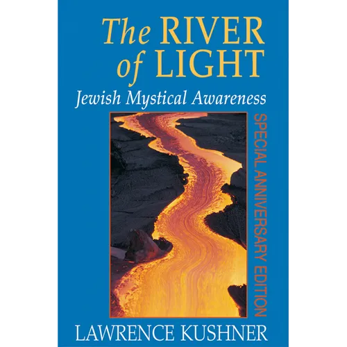 The River of Light - Paperback