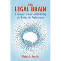 The Legal Brain - Hardcover