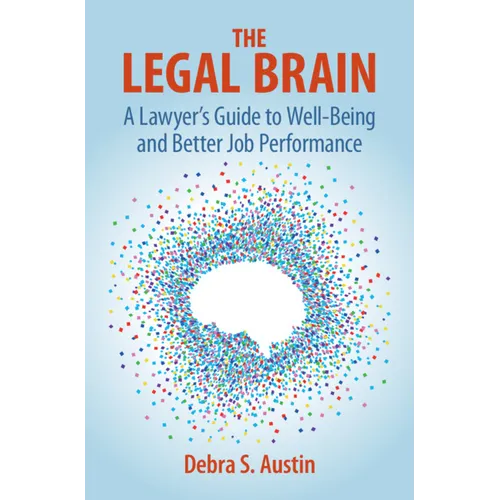 The Legal Brain - Hardcover