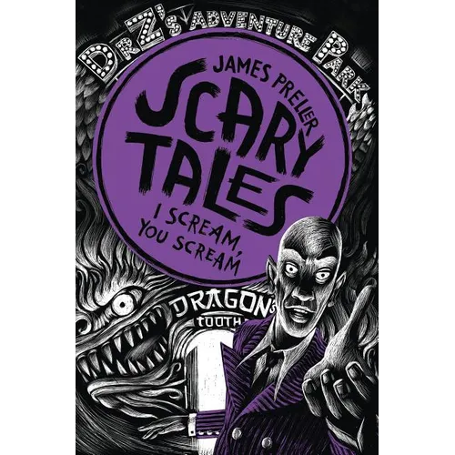 I Scream, You Scream! - Paperback