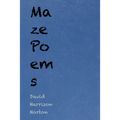 Maze Poems - Paperback