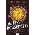The Last Houseparty: A Crime Novel - Paperback