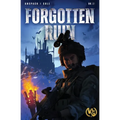 Forgotten Ruin - Paperback