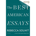 The Best American Essays 2019 - Paperback