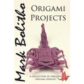 Origami Projects: A collection of original origami designs - Paperback