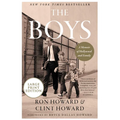 The Boys: A Memoir of Hollywood and Family - Paperback