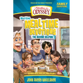 Whit's End Mealtime Devotions: The Second Helping - Paperback