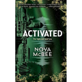 Activated: A YA Action Adventure Series - Paperback