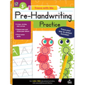 Pre-Handwriting Practice - Paperback