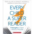 Every Child a Super Reader - Paperback
