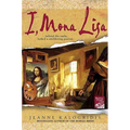 I, Mona Lisa - Paperback