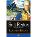 Salt Redux: Sequel to Salt Bride - Paperback