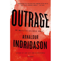 Outrage - Paperback