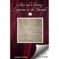 Christ, and Christian Experience in the Tabernacle - Paperback